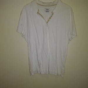Polo top in Women